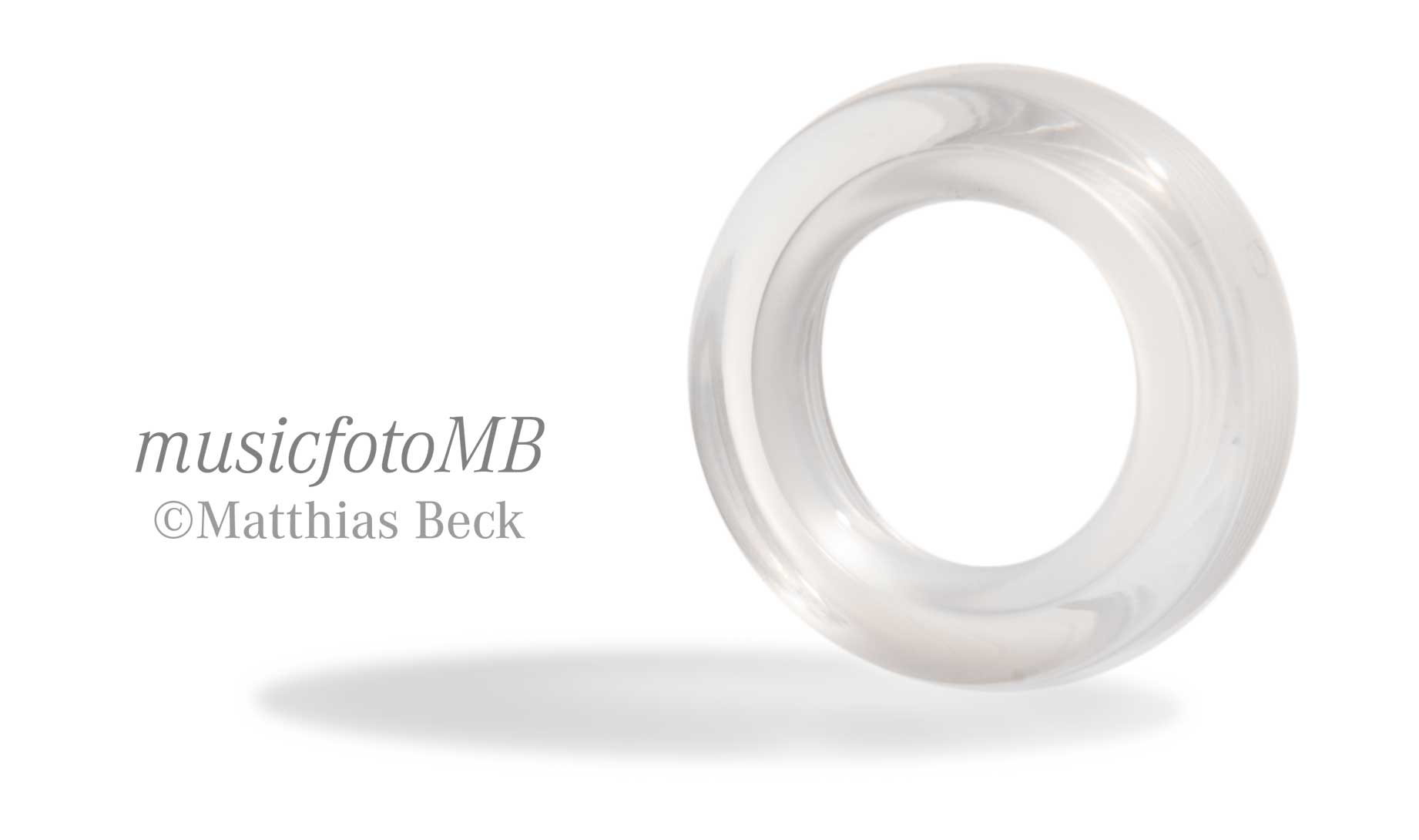 Schraubrand G Kunststoff