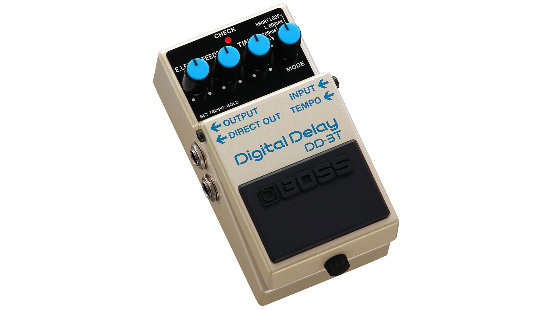 DD-3T Digital Delay