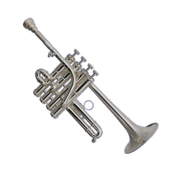 A/B-Piccolo-Trompete Symph. S