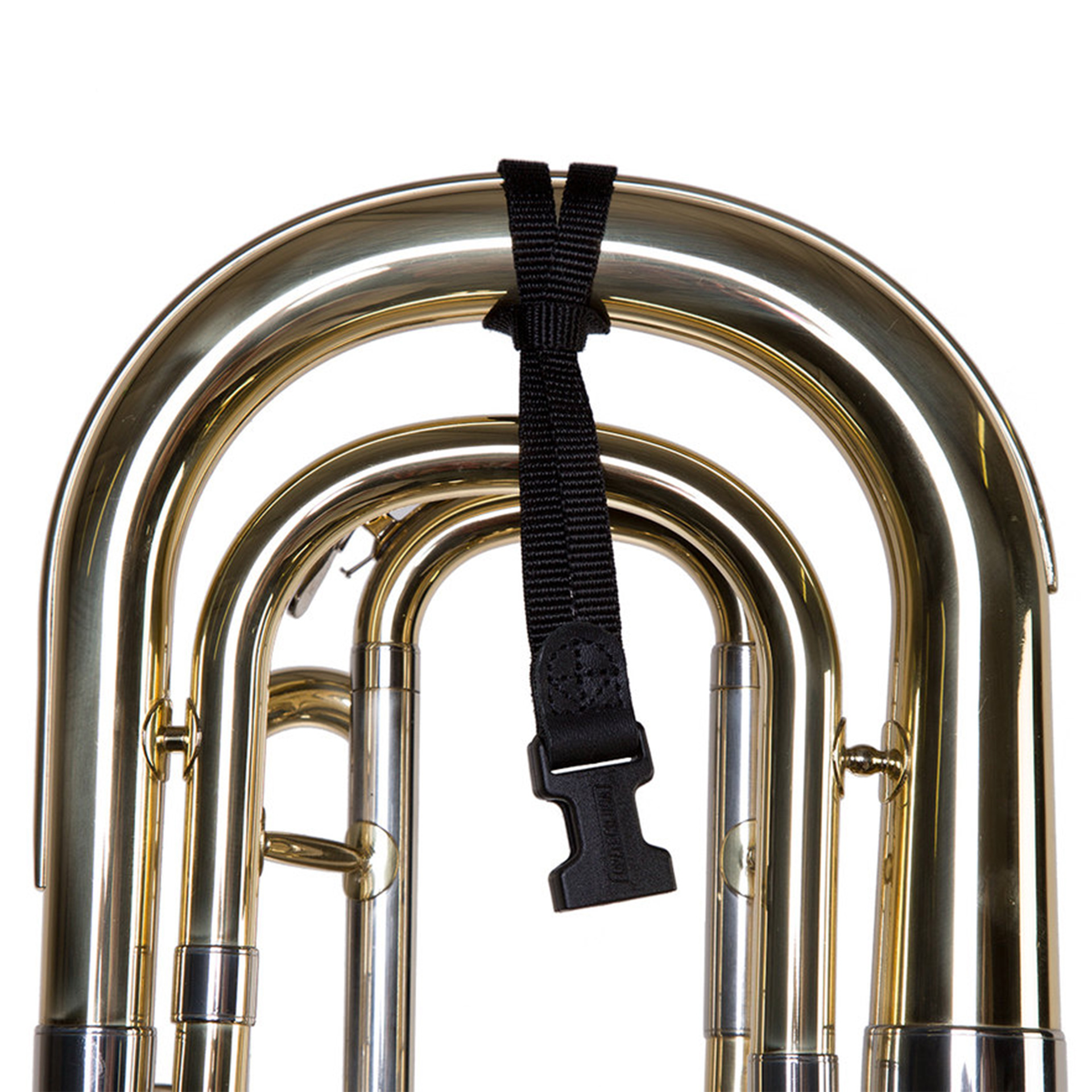 Brass Sling Trageriemen