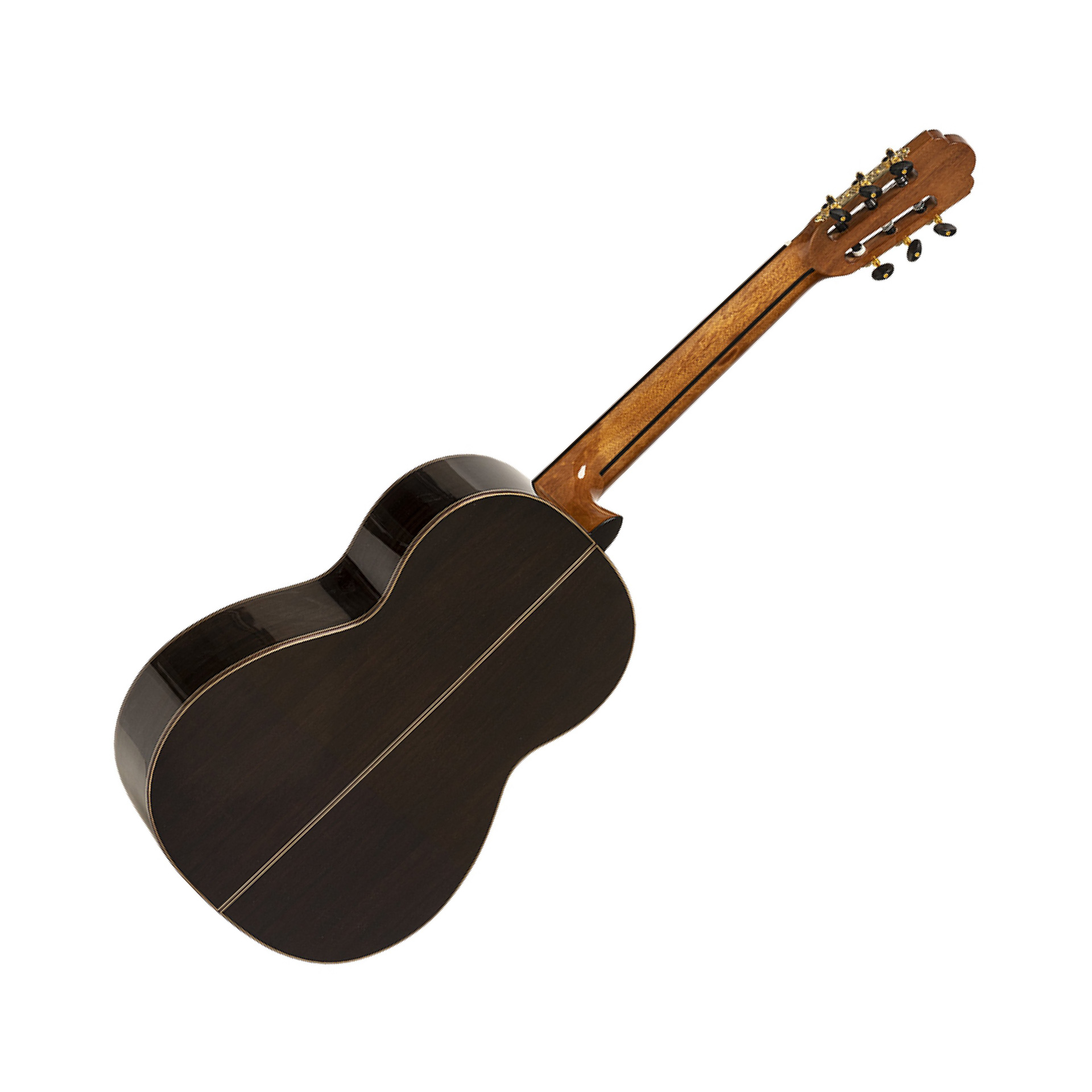 Mazuelo CR Konzertgitarre