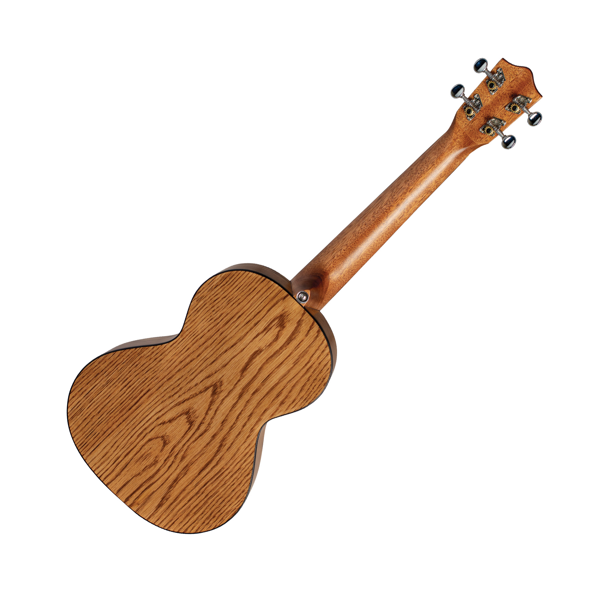 OA-T Tenorukulele, Oak Series