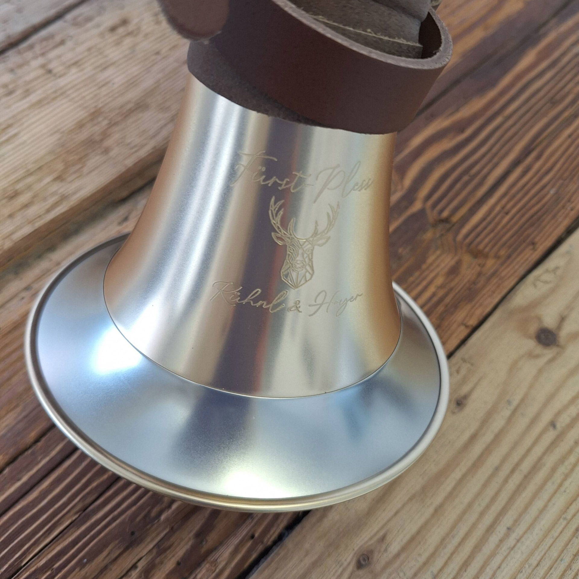 B-Fürst Pless Horn Signum