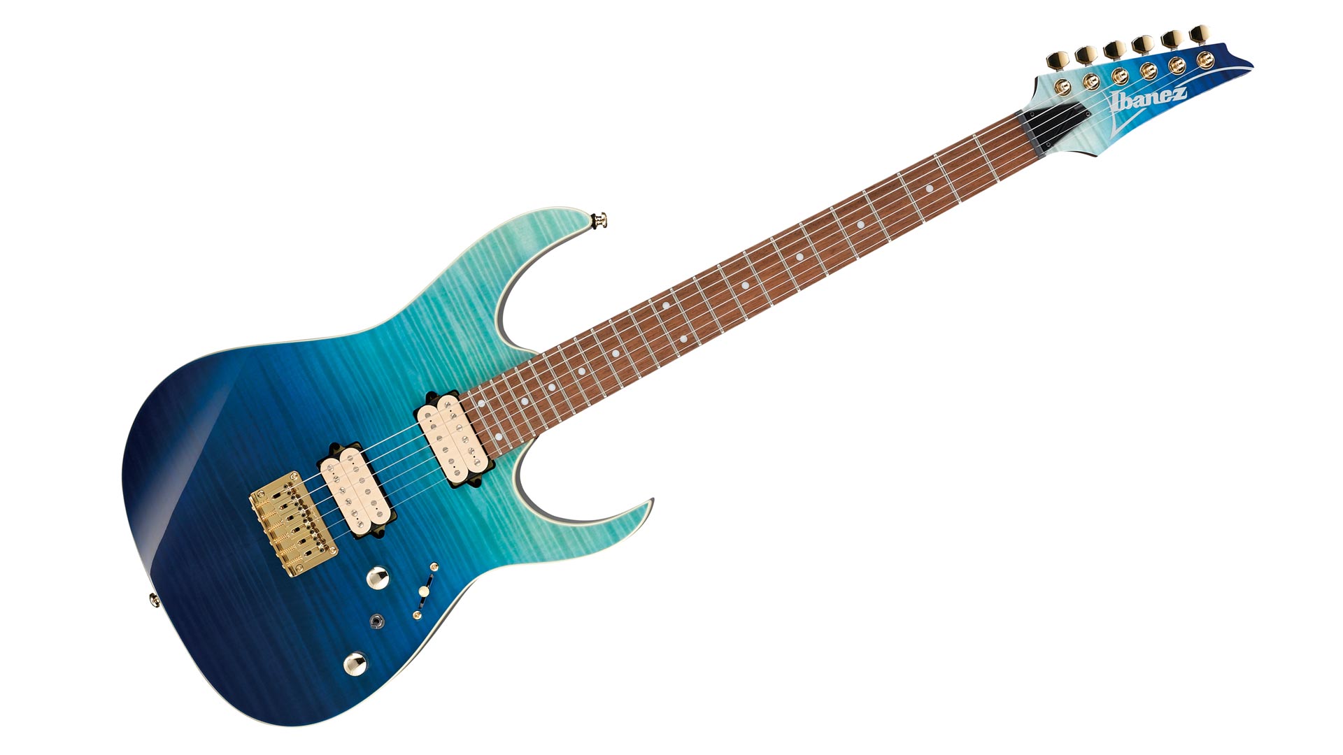RG421HPFM Blue Reef Gradation