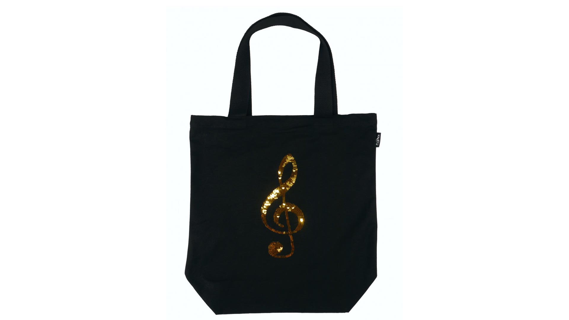 City Shopper Violinschlüssel