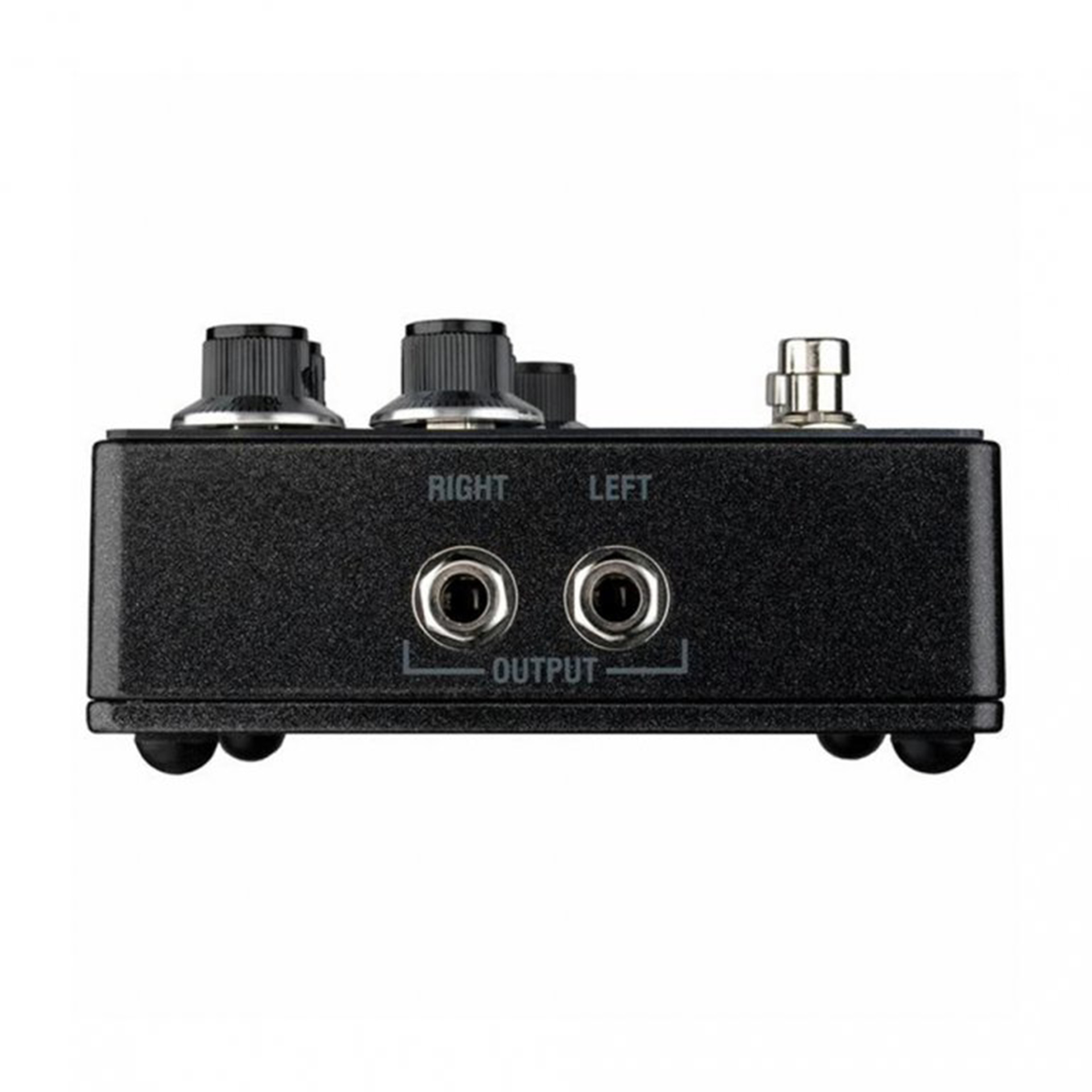 Difference Engine Delay Pedal