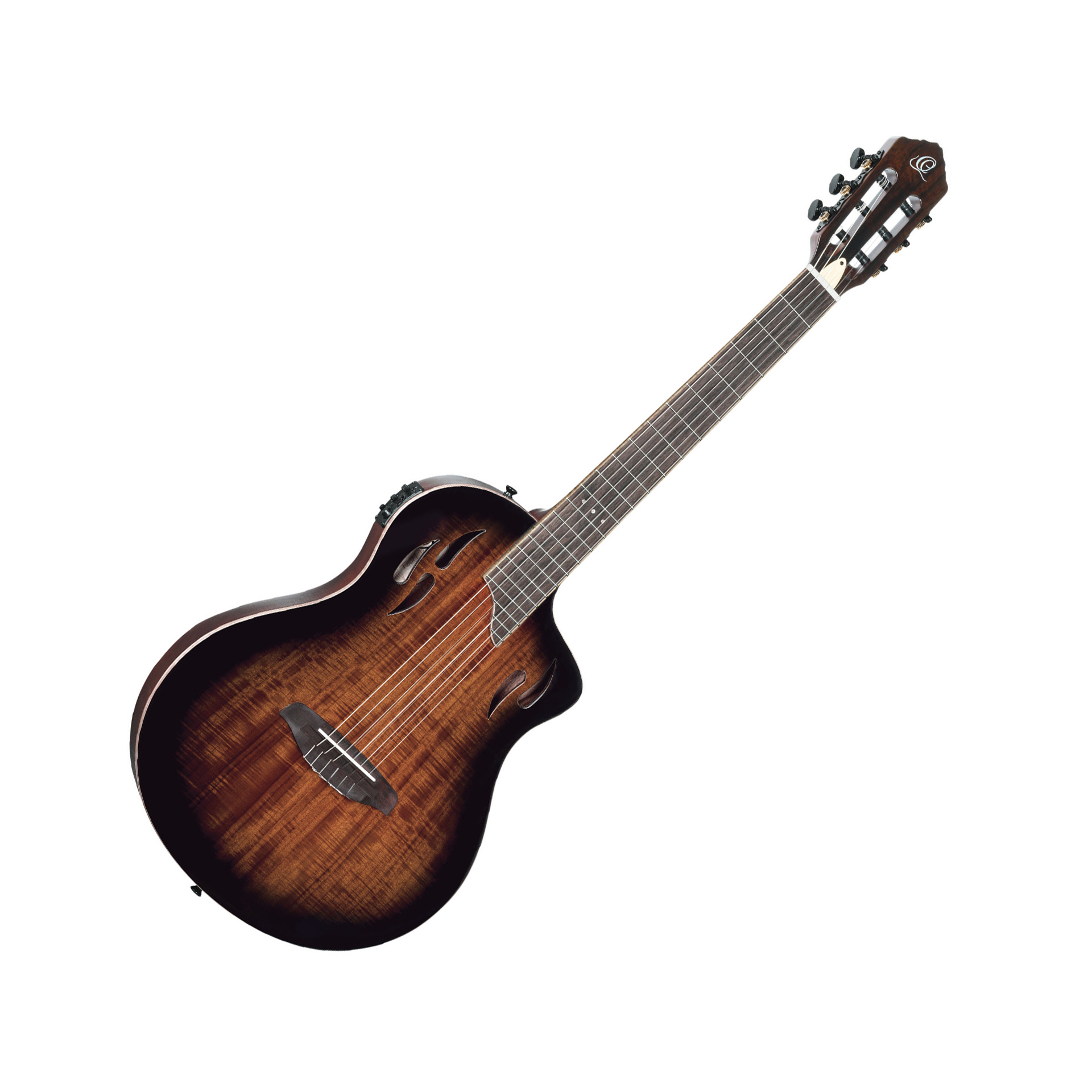 TOURPLAYER DELUXE NY Nylon