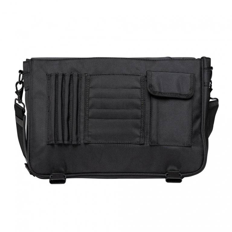 SB-CL-BK Klarinettengigbag