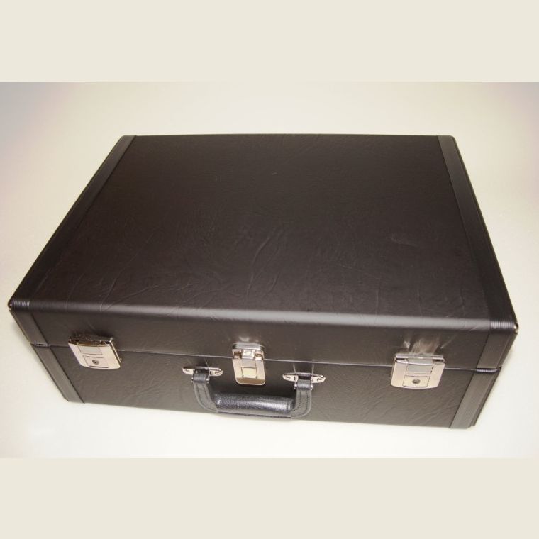 Doppelkoffer P-Tromp./Z-Flgh.