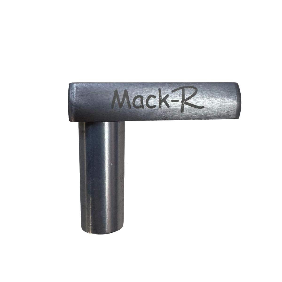 Mack-R Ansatztrainer