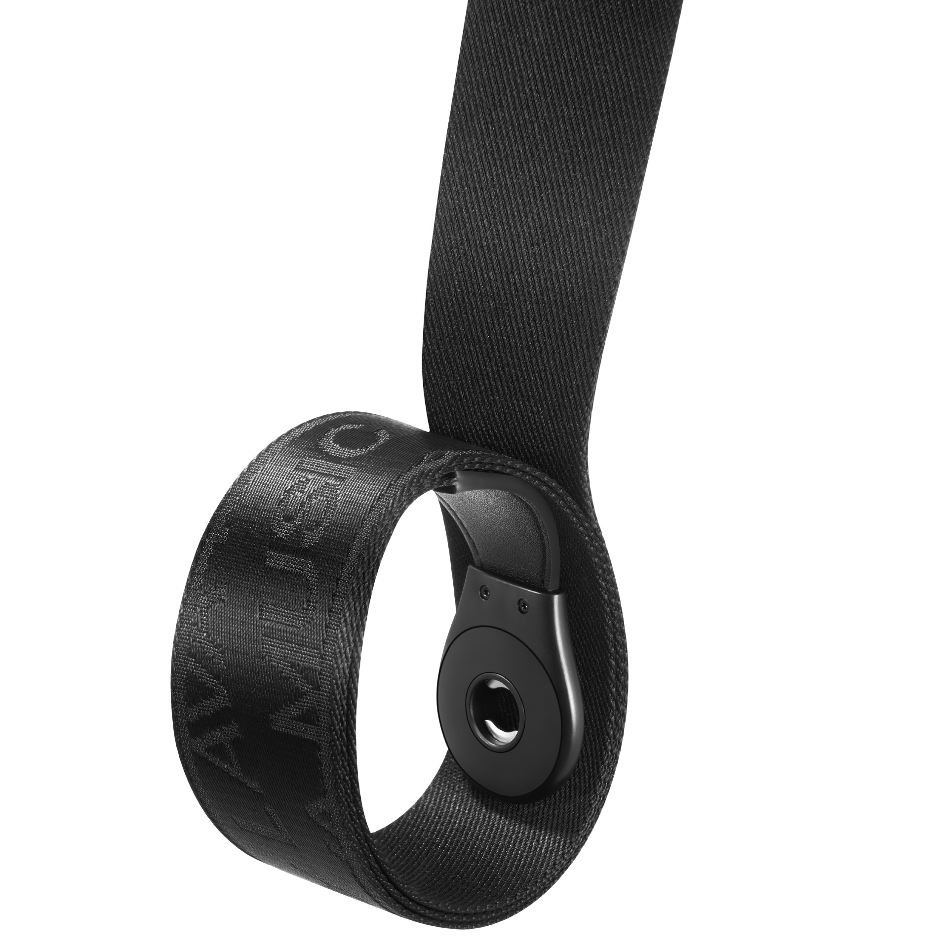 IdealStrap2 Black Gitarrengurt