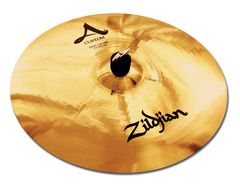 A Custom Fast Crash 17''