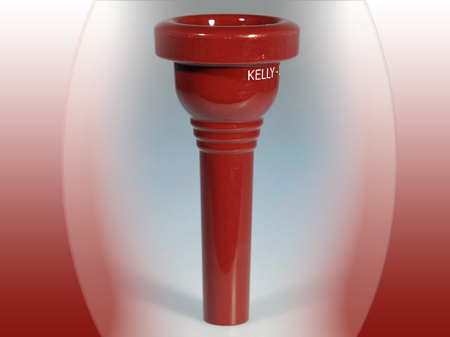 Euphonium 5G Marching Maroon