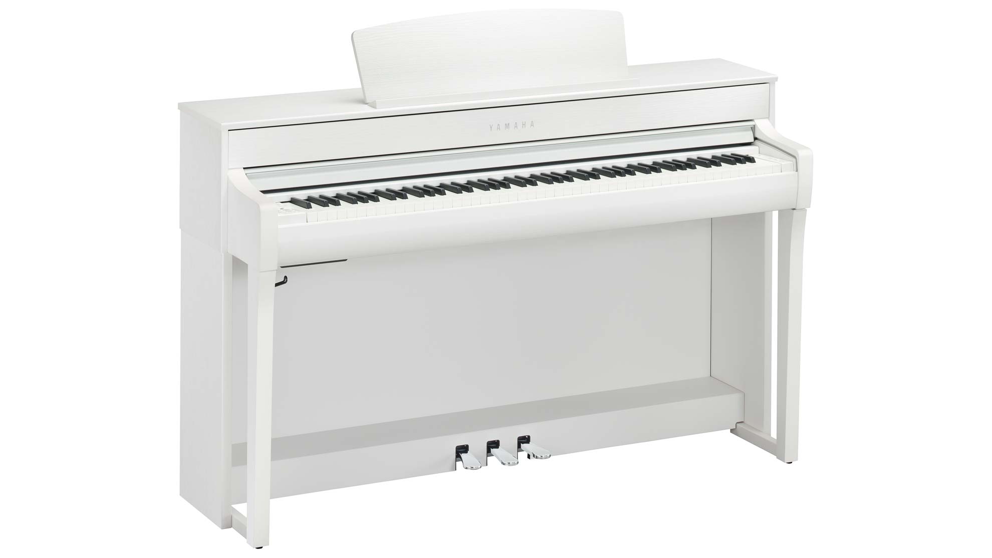 CLP-845WH CLAVINOVA White