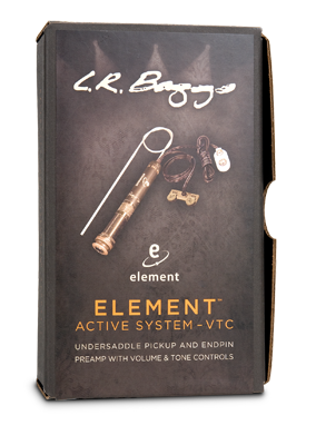 Element Active VTC Nylon