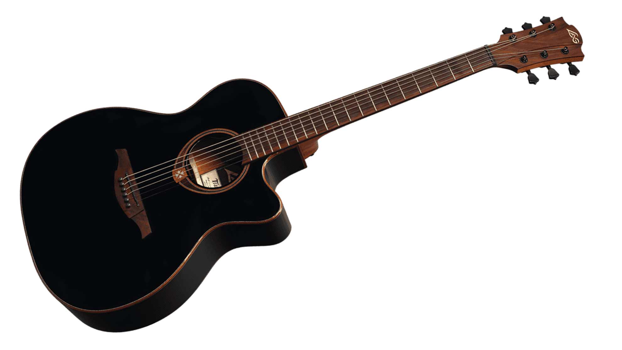 T118ACEBLK Auditorium Black