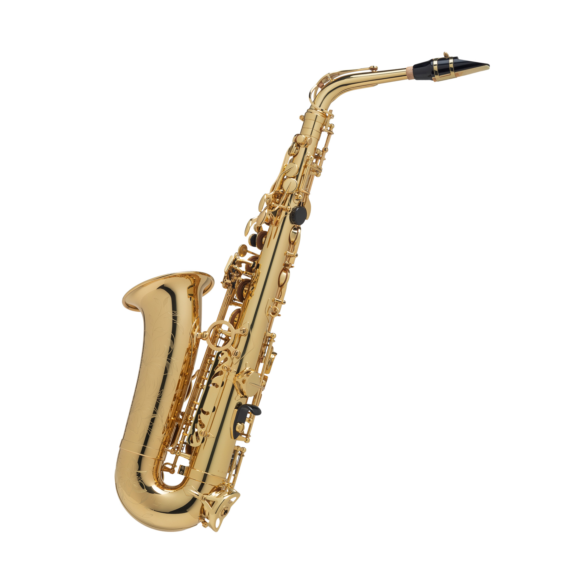 Axos Altsaxophon