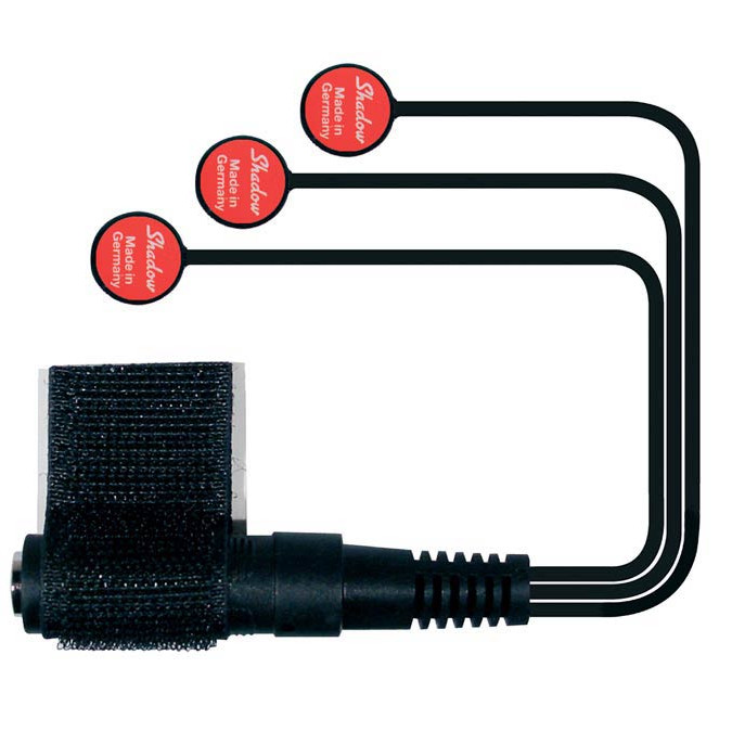 SH 713 Tonabnehmer Universal