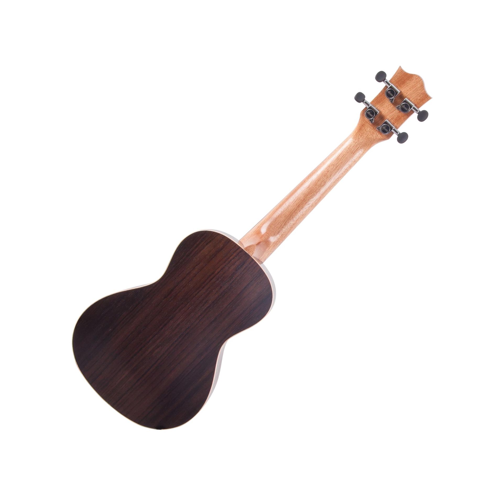 BS220 Sopranukulele Rosewood