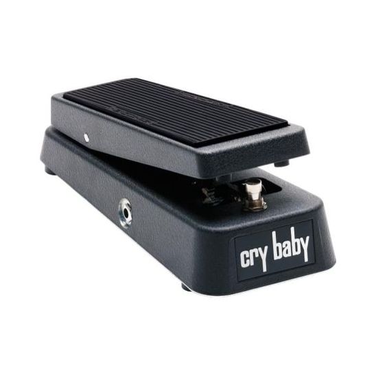 GCB95 Crybaby Original Wah