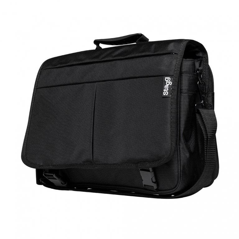 SB-CL-BK Klarinettengigbag