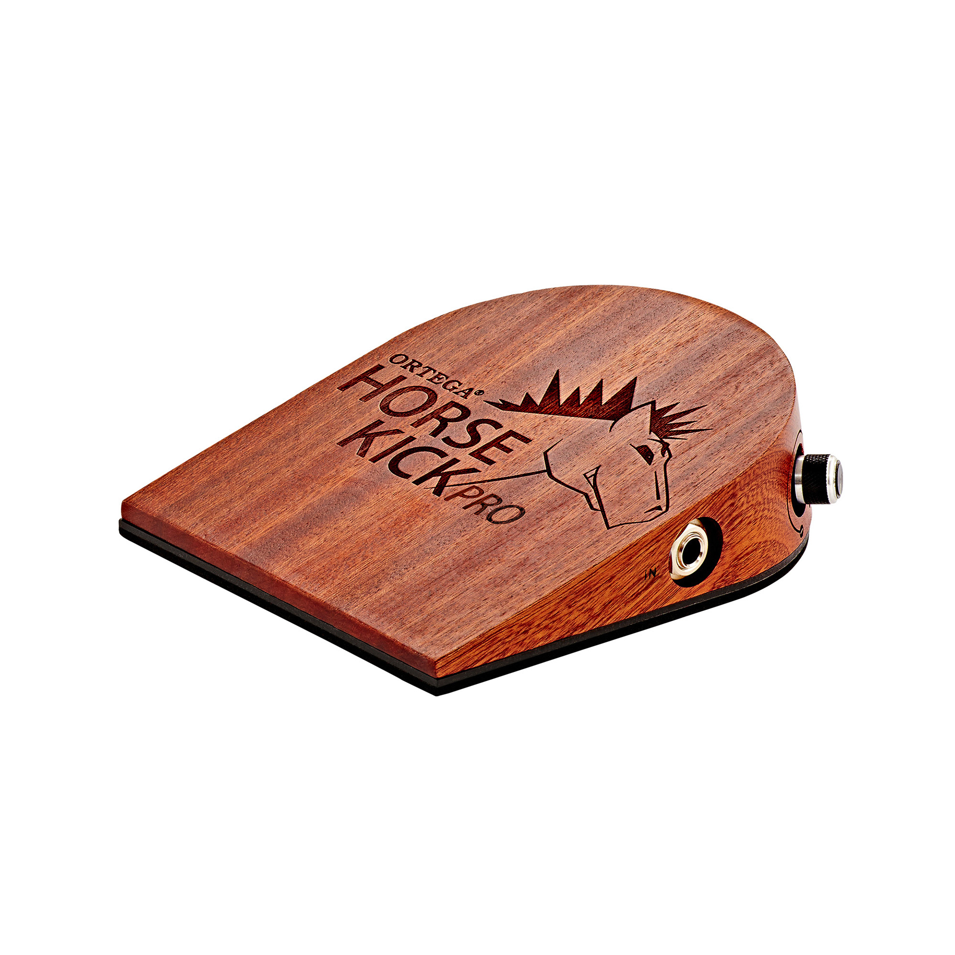 Horse Kick Pro Stompbox