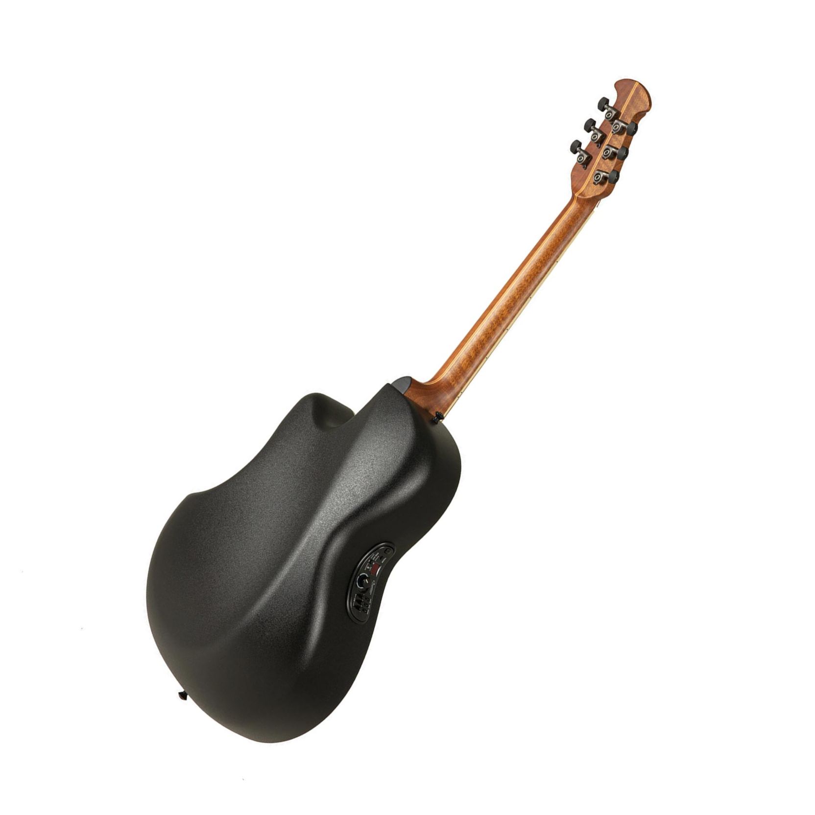 2771AXCCBG Standard Balladeer