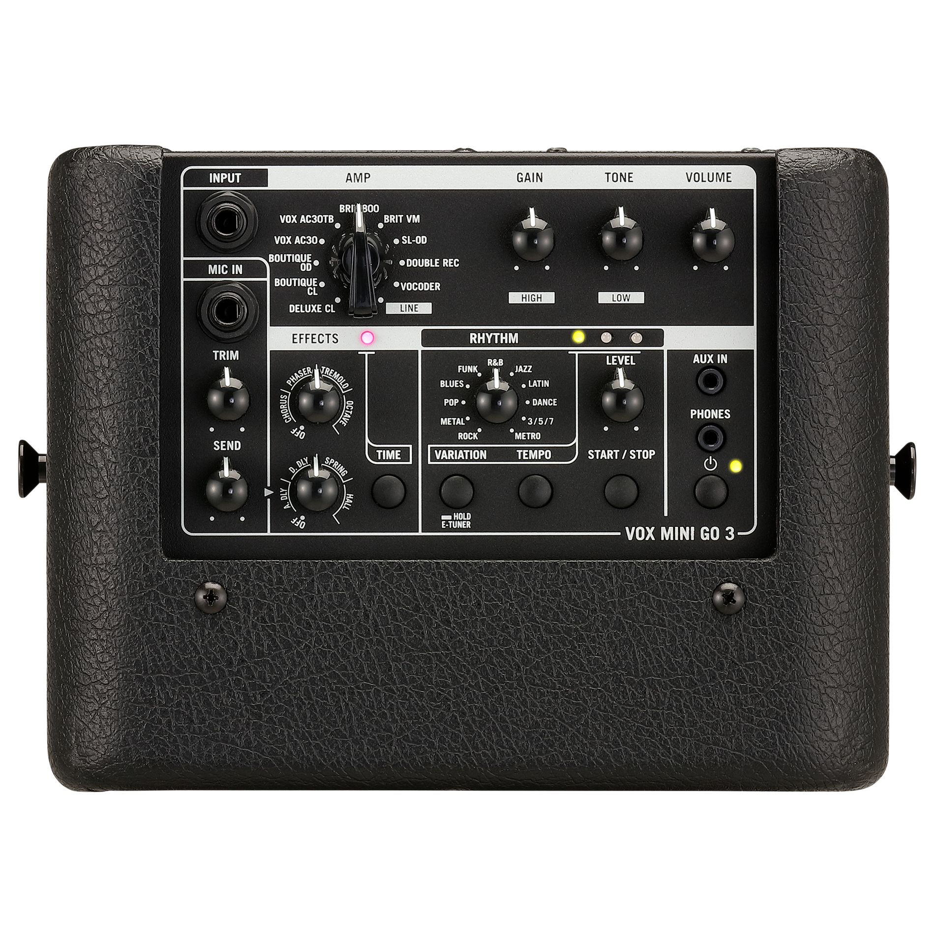 Mini Go 3 Gitarrencombo