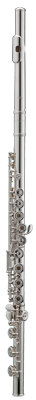 Flöte AZZ1RBE H-Fuß Ringklappe