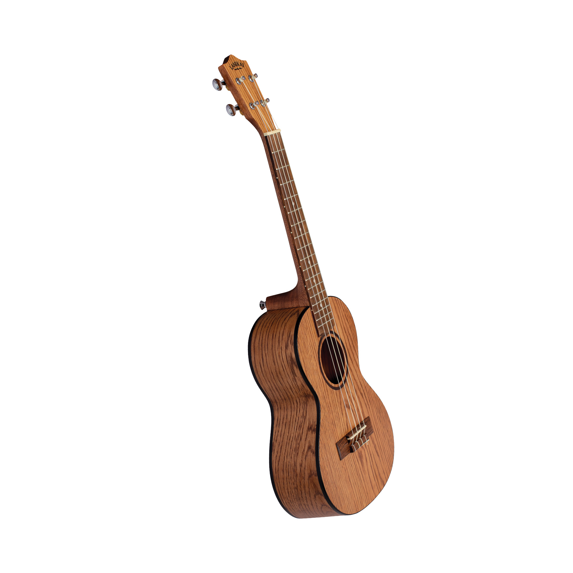 OA-T Tenorukulele, Oak Series