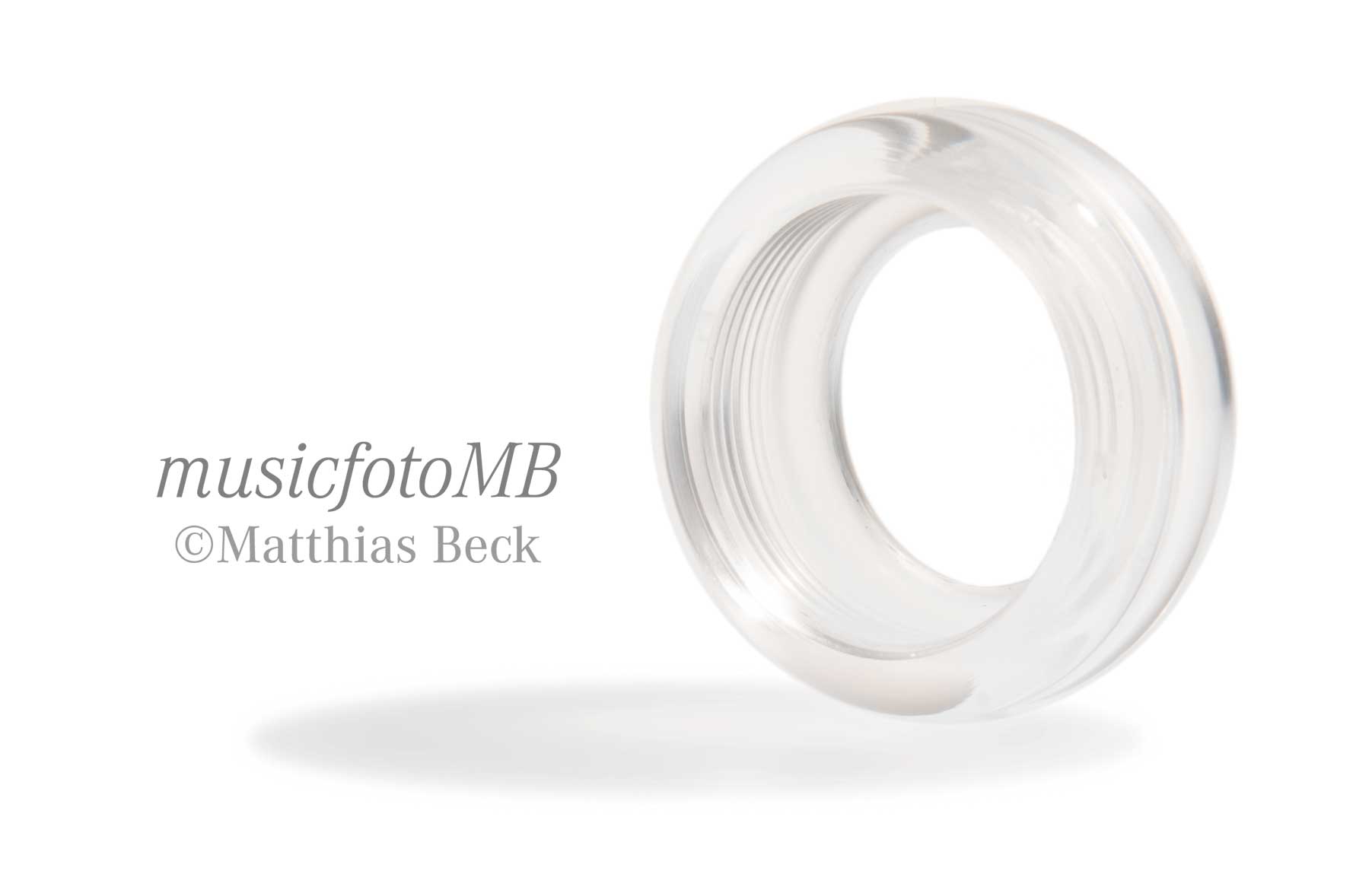 Schraubrand G Kunststoff