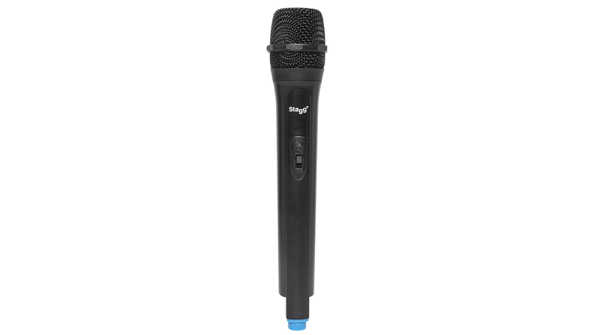 AS10B Akku-Aktivbox, Bluetooth