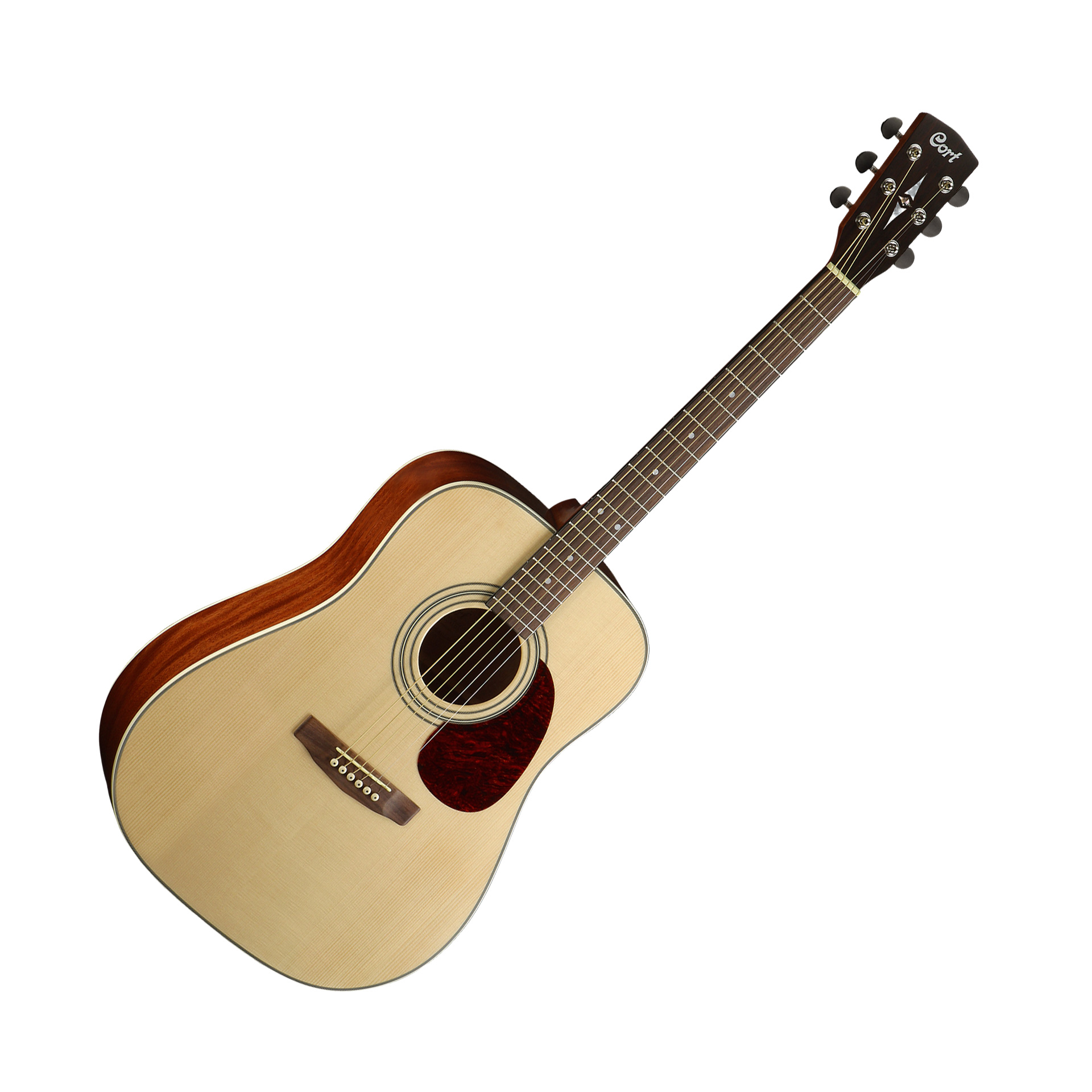 Earth 70 Dreadnought Natural