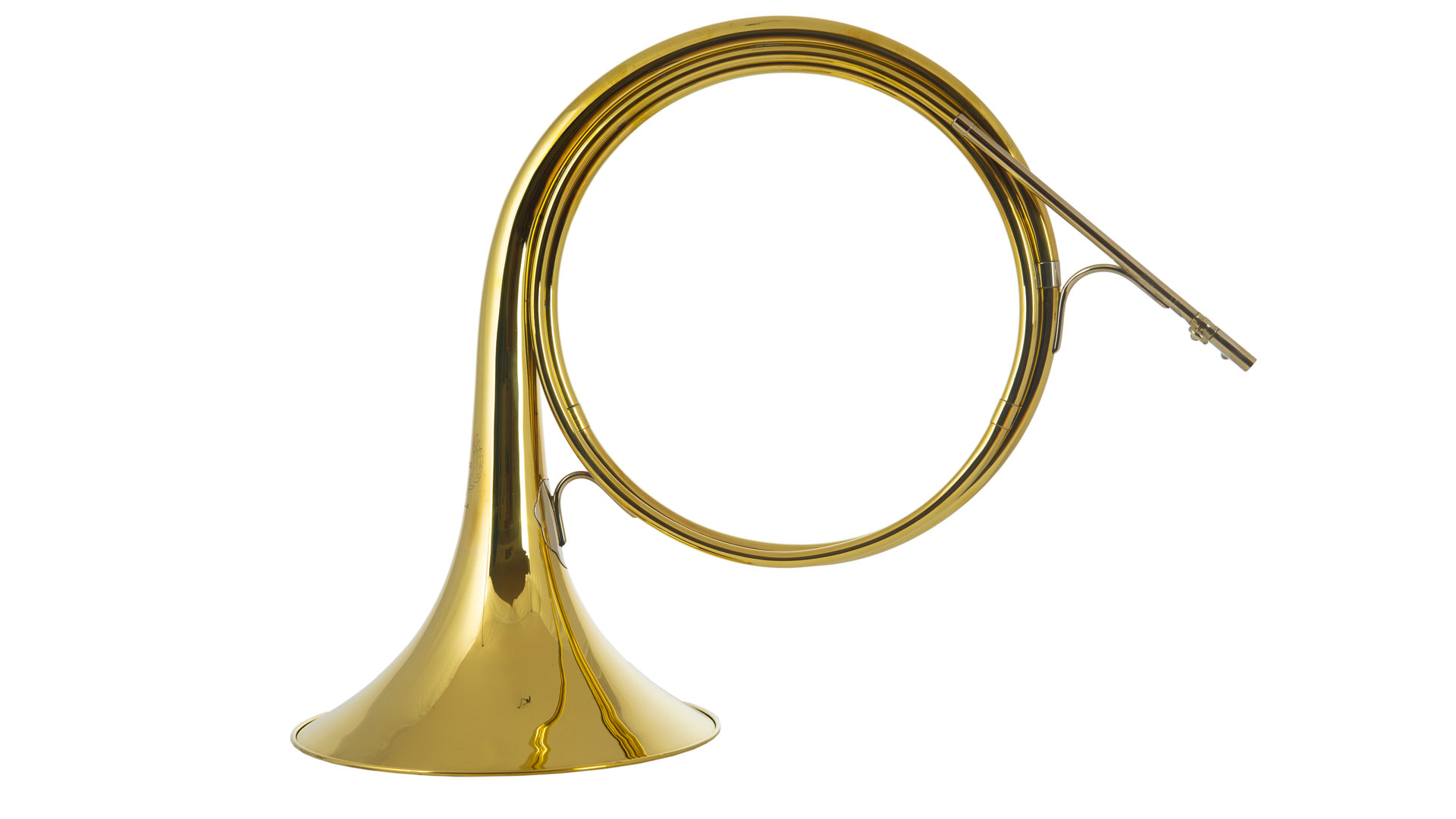 B3520 B Parforcehorn