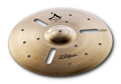 A Custom EFX 18'' Effektbecken