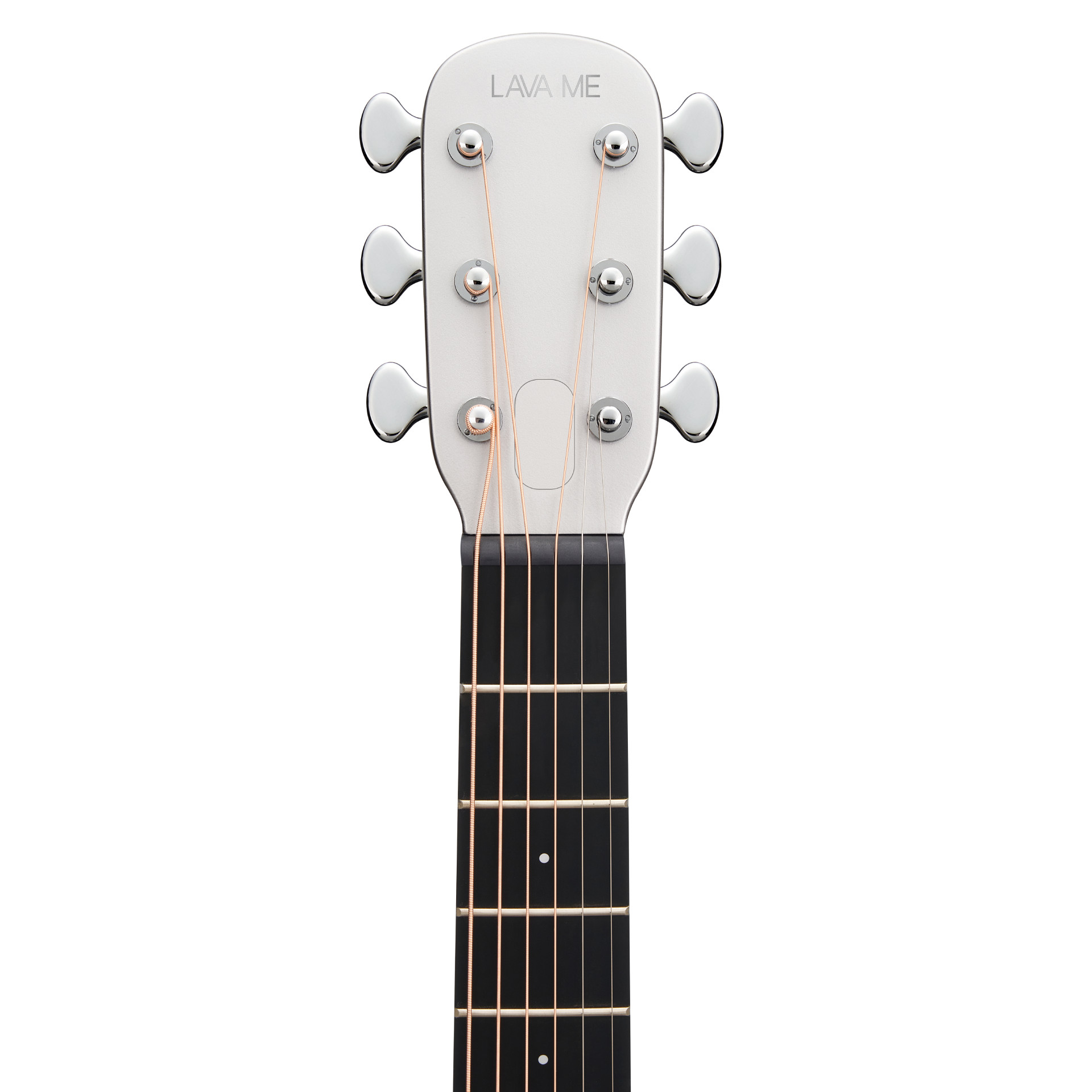 ME AIR Akustikgitarre 36'' Sil