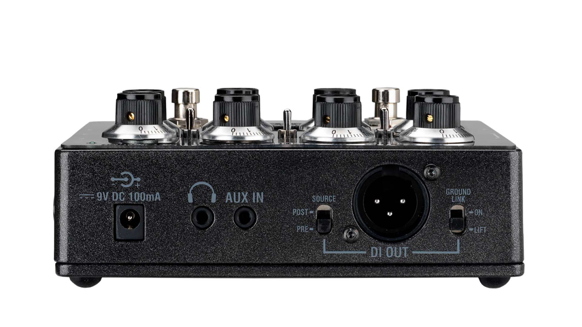 DB-PRE Digbeth Bass Preamp