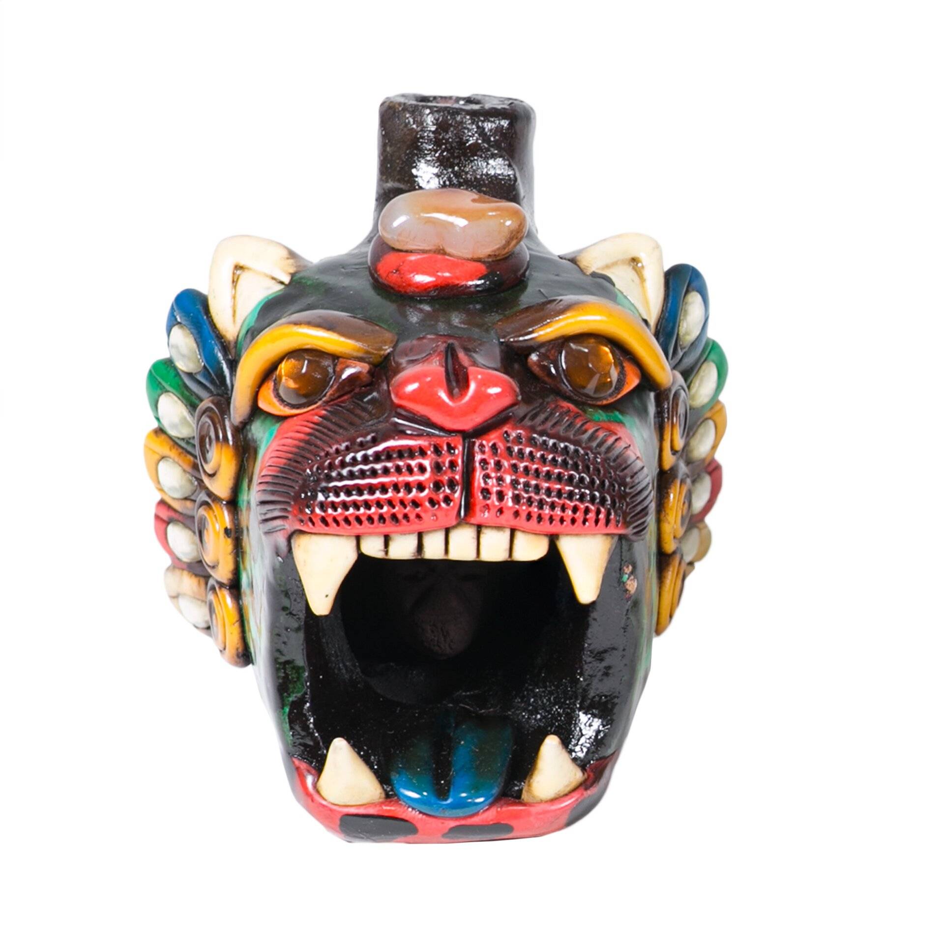 Jaguar Caller L, Death Whistle