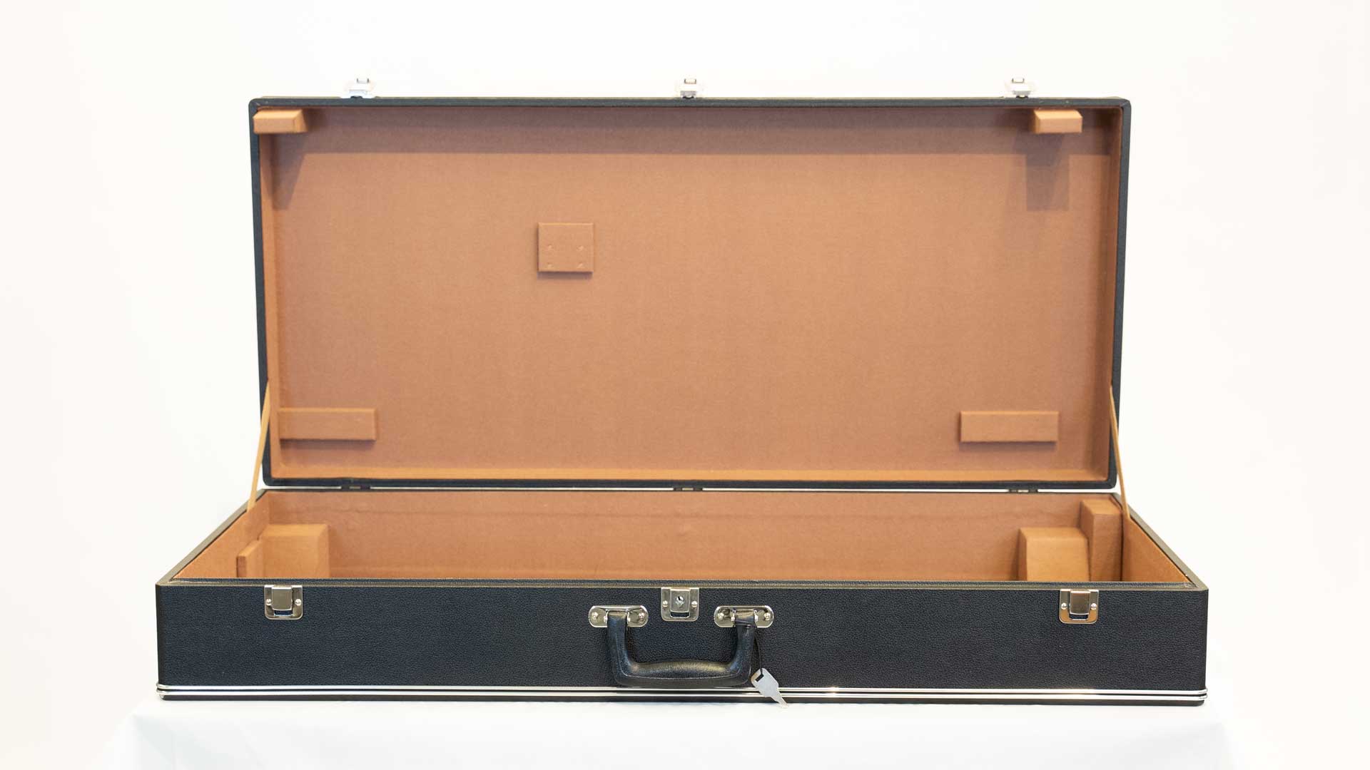 Keyboard/ Synth Koffer HC12