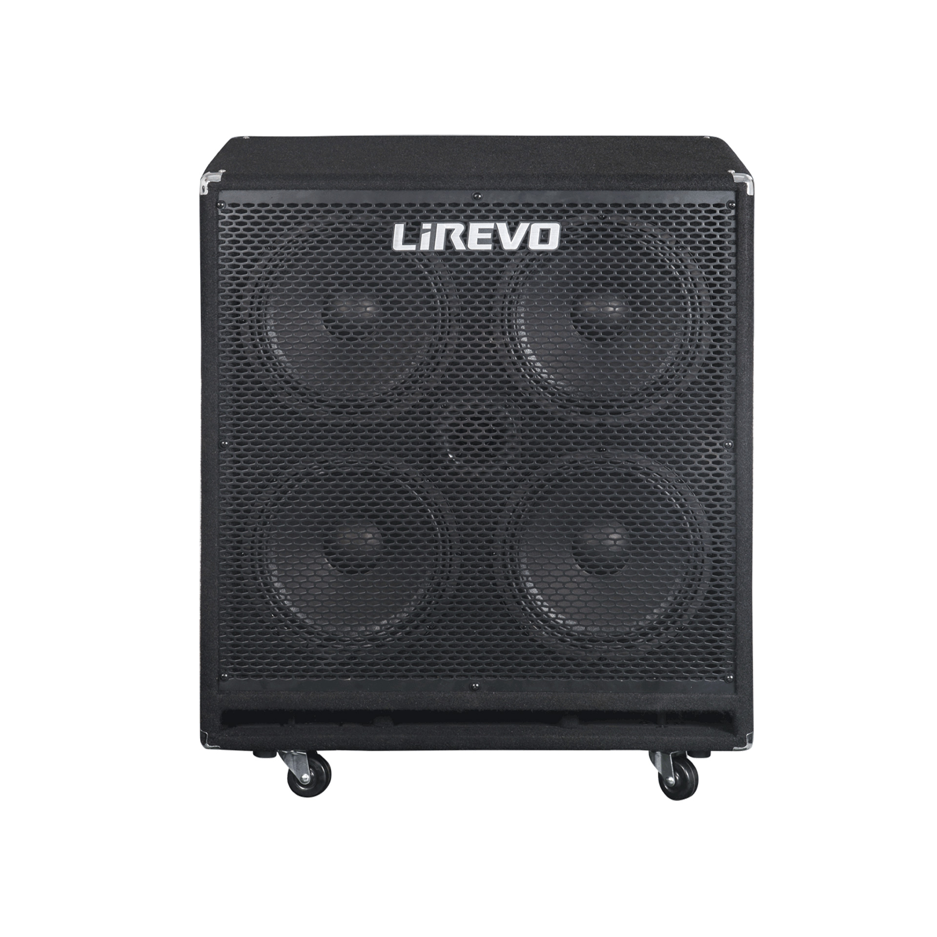 B410 Bass-Box, 4x10'' Speaker