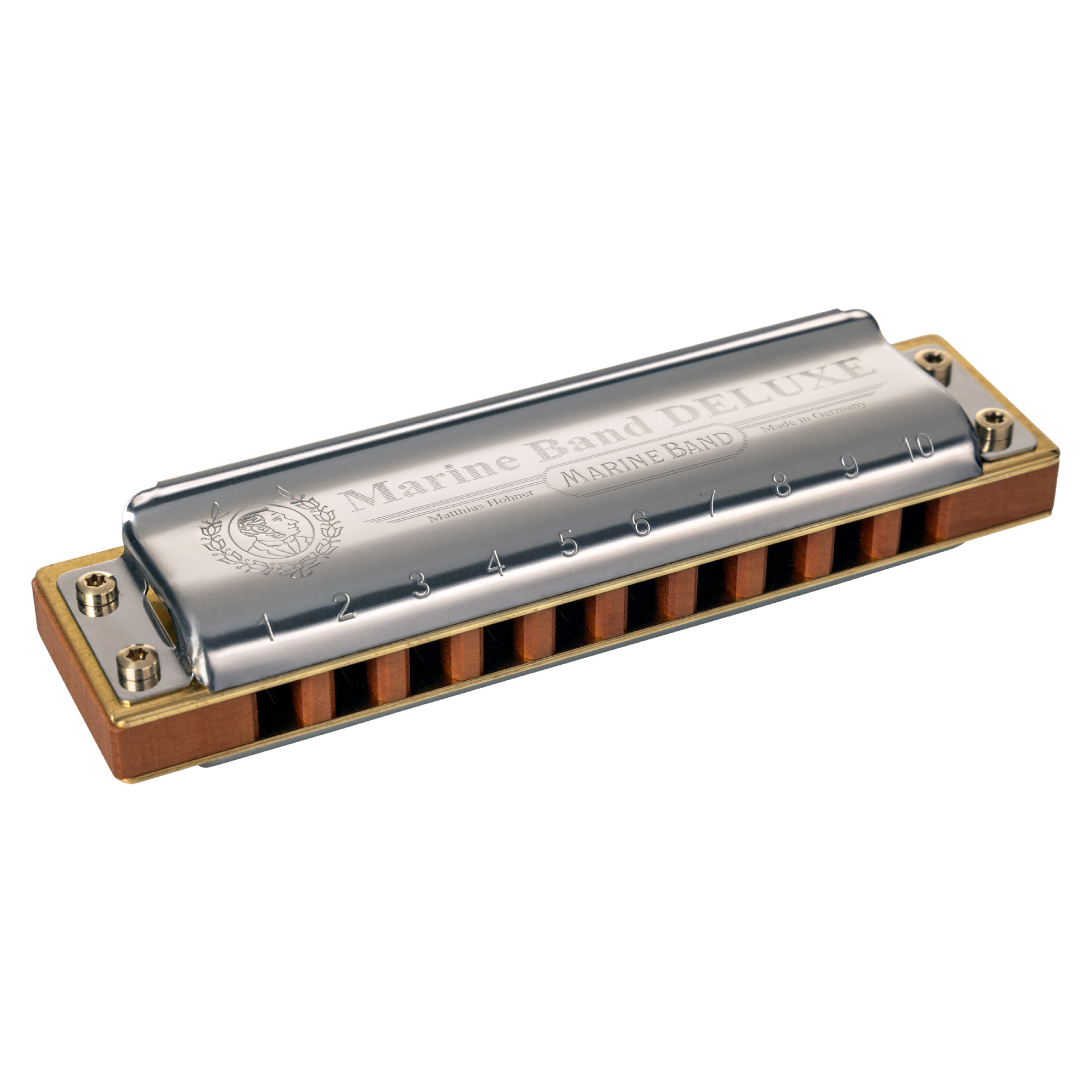 Marine Band Deluxe C