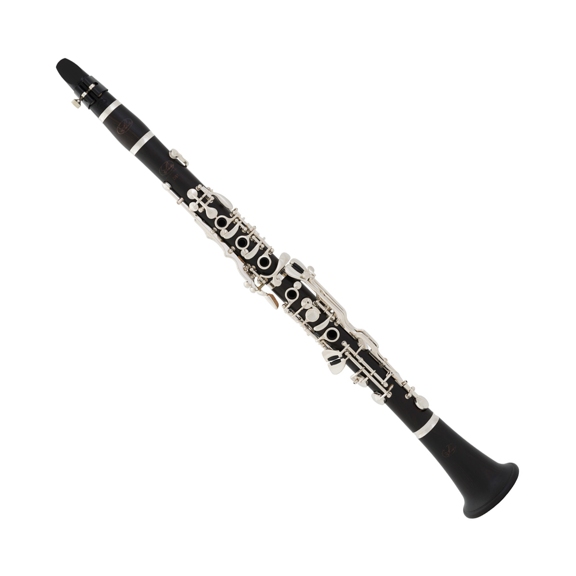 D51 B-Klarinette NEW Gen. 2.0