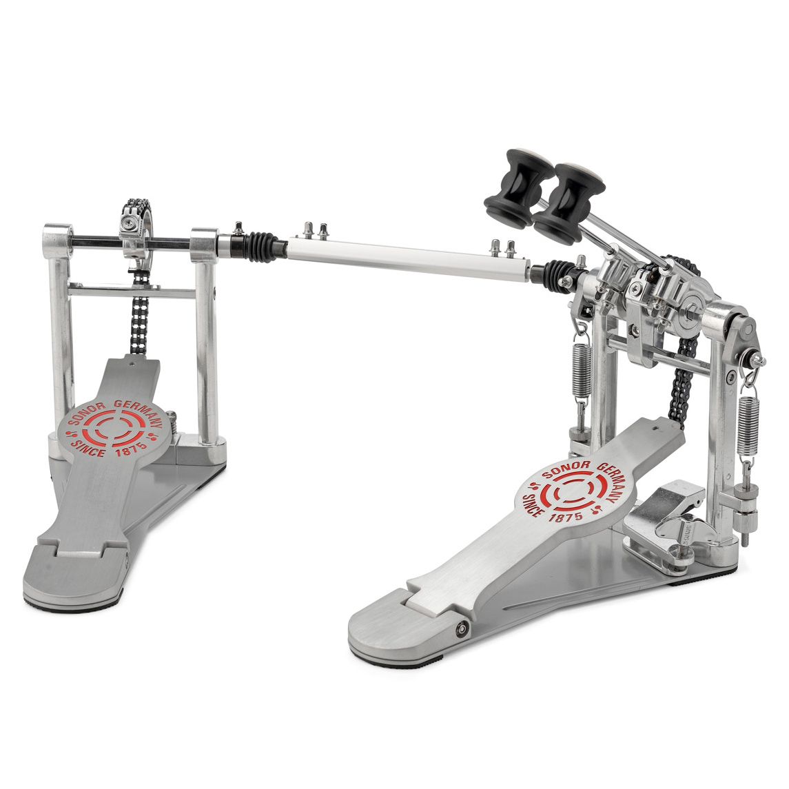 DP 4000S Doppelfußmaschine