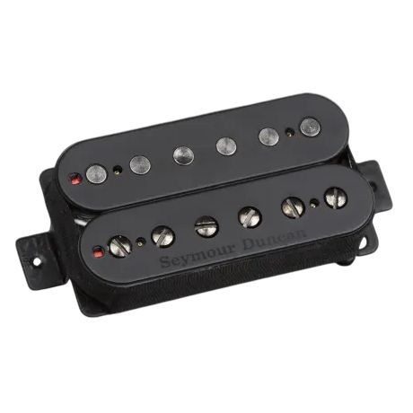 Pegasus Humbucker bridge black