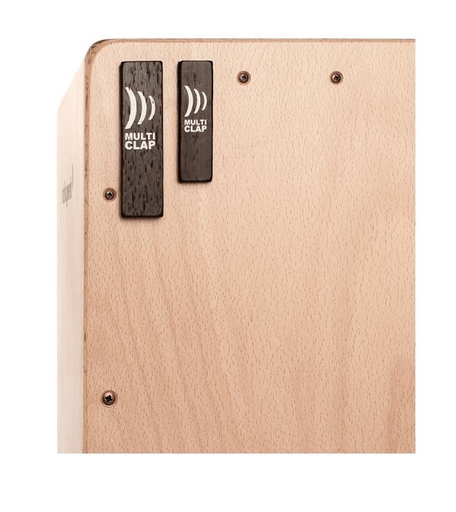 MC40 Multi Clap 4er-Set