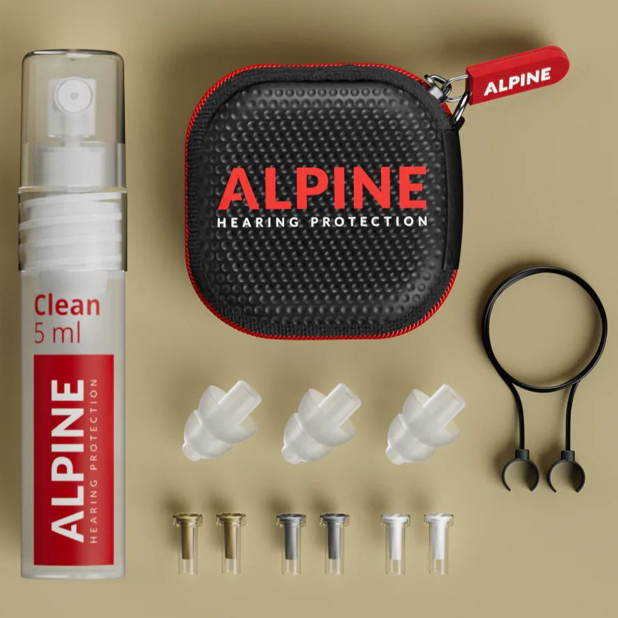 Music Safe Pro2 Gehörschutz TR