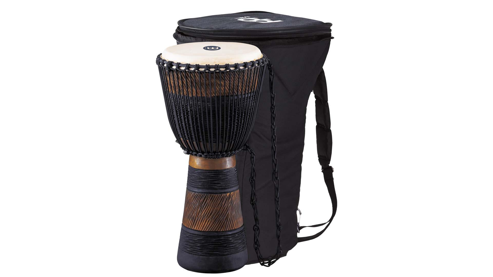 ADJ3-L Afrikanische Holzdjembe