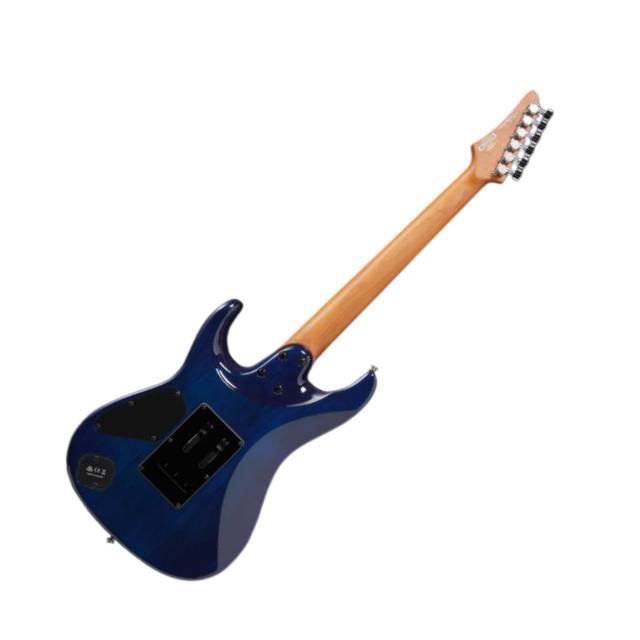 AZ226PB-CBB C. Blue Burst