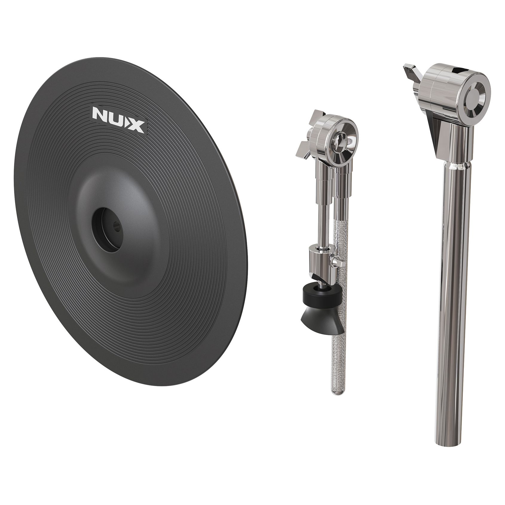 DM8 Cymbal Add on Set 12''