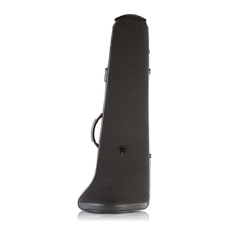 3032SN Bassposaune schwarz